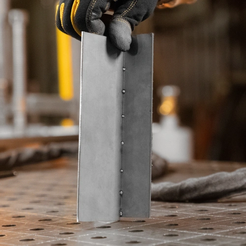 Аппарат инвертор. аргонодуговой сварки ITIG-200 DС Pulse Cold Weld, 200 А, ПВ 60% Denzel по ценам производителя в Москве с доставкой по всей России