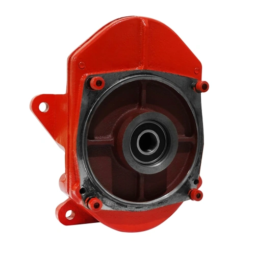 Редуктор для электрокаретки 1т 11 м/мин купить в Москве с доставкой по всей России | ProtosMarket.ru