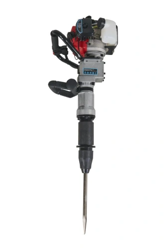 Копер/молоток отбойный бензиновый 2 в 1 TOR JH-55 по ценам производителя в Москве с доставкой по всей России