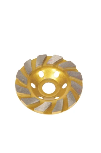 Фреза алмазная турбо №50 для GM400/GM600 (Diamond Bowl 50 mesh) купить в Москве с доставкой по всей России | ProtosMarket.ru