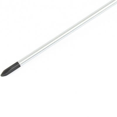 Отвертка "Era", PH0 х 75 мм, CrV, трехкомпонентная рукоятка Matrix по ценам производителя в Москве с доставкой по всей России