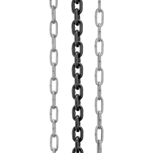 Таль цепная, 1 т, h подъема 2.5 м, расстояние между крюками 350 мм Stels по ценам производителя в Москве с доставкой по всей России