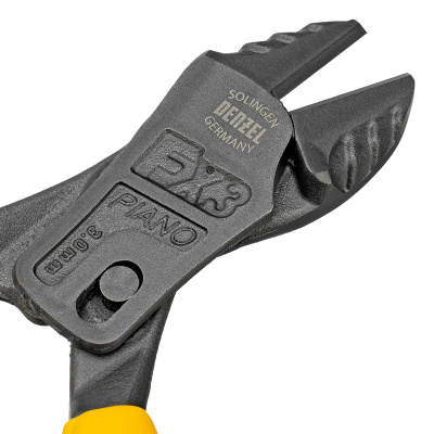 Бокорезы 215 мм, усиленные, трехкомпонентные рукоятки Denzel по ценам производителя в Москве с доставкой по всей России