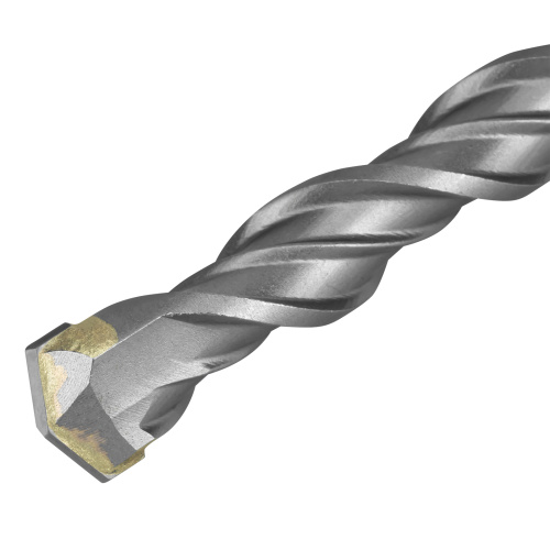 Бур по бетону, 20 x 460 мм, SDS Plus MATRIX по ценам производителя в Москве с доставкой по всей России