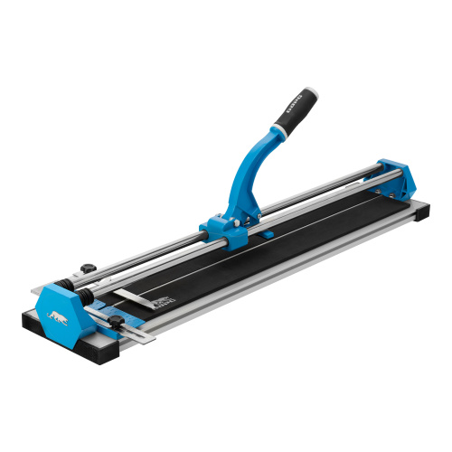 Плиткорез ручной 800 х 14 мм, каретка на подшипниках, усиленная рукоятка, облегченная алюминиевая станина Барс по ценам производителя в Москве с доставкой по всей России
