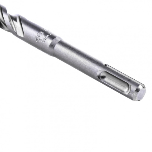 Бур по бетону Drei spitzen, 12 х 215 мм, SDS Plus Gross по ценам производителя в Москве с доставкой по всей России