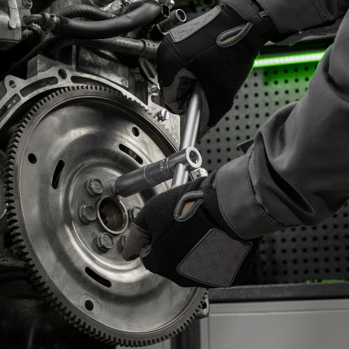 Набор инструментов, 1/2", 3/8", 1/4", пластиковый кейс 172 предм. Сибртех по ценам производителя в Москве с доставкой по всей России