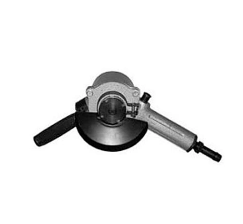 Шлифмашина пневматическая торцевая ИП-22125 по ценам производителя в Москве с доставкой по всей России