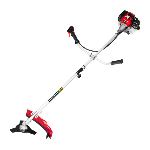 Триммер бензиновый MT-33S, 33 см³, разъемная штанга, состоит из 2 частей MTX по ценам производителя в Москве с доставкой по всей России