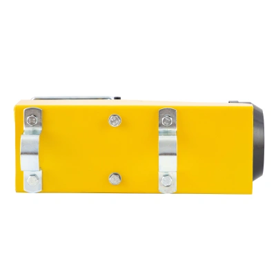 Тельфер электрический TF-800, 0.8 т, 1300 Вт, высота 12 м, 8 м/мин Denzel купить в Москве с доставкой по всей России | ProtosMarket.ru