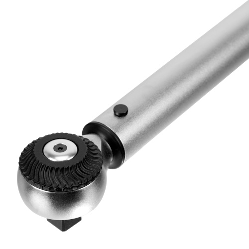 Ключ динамометрический, 20-200 Нм, 1/2", CrV Gross по ценам производителя в Москве с доставкой по всей России