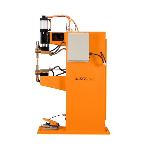 Машина контактной сварки МТ-63 (пр-во FoxWeld/КНР) по ценам производителя в Москве с доставкой по всей России