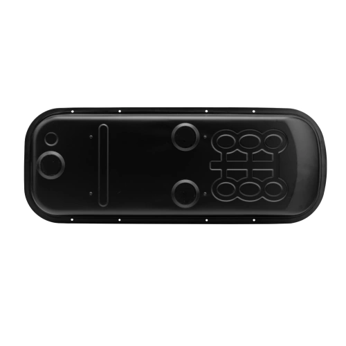 Дизельная тепловая пушка DHG-25i, 25 кВт, 600 м3/ч, прямой нагрев, термостат Denzel по ценам производителя в Москве с доставкой по всей России