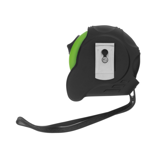 Рулетка Графит,обрезиненный корпус,амортизатор,7,5 м х 25 мм Сибртех по ценам производителя в Москве с доставкой по всей России