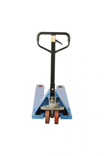 Тележка гидравлическая 2500 кг 1800 мм полиуретановые колеса TOR RHP(BF) PRO по ценам производителя в Москве с доставкой по всей России