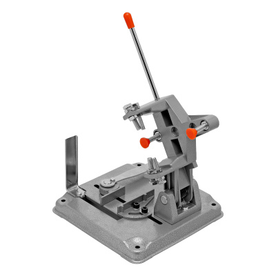Станок для крепления УШМ COS-115 Sparta по ценам производителя в Москве с доставкой по всей России
