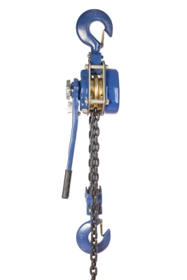 Таль ручная рычажная  6т  1,5м TOR ТРP по ценам производителя в Москве с доставкой по всей России