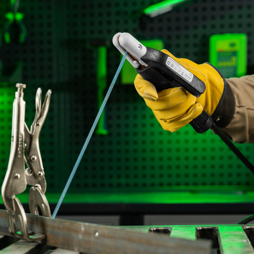 Держатель электродов, 500 А Сибртех по ценам производителя в Москве с доставкой по всей России