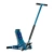 Домкрат гидравлический подкатной 3 т, быстрый подъем, Low profile quick lift, 75-505 мм, профессиональный STELS по ценам производителя в Москве с доставкой по всей России