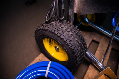 Окрасочный аппарат поршневой 320 бар, 3 кВт,  220 В TOR GD-1095 купить в Москве с доставкой по всей России | ProtosMarket.ru