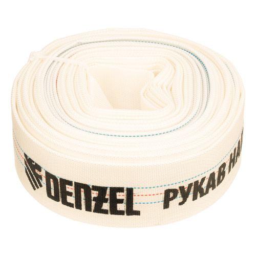 Рукав напорный DH-50, диаметр 2", длина 20 м Denzel по ценам производителя в Москве с доставкой по всей России