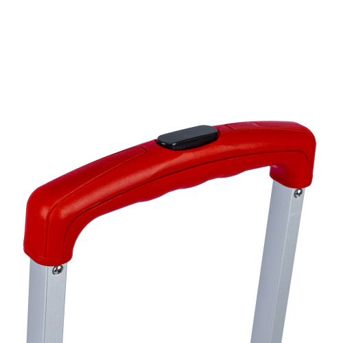 Тележка хозяйственная, складная, 2 колесная, грузоподъемность 70 кг Matrix по ценам производителя в Москве с доставкой по всей России