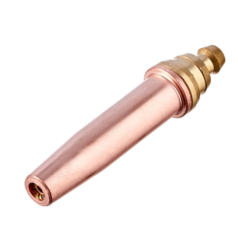 Мундштук пропановый HEAVY DUTY №4П (75–150 мм) к Р3-300, Р3-345 по ценам производителя в Москве с доставкой по всей России