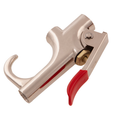 Набор продувочный пистолет, пневмат. в комплекте с насадками, 6 шт Matrix по ценам производителя в Москве с доставкой по всей России