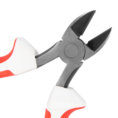 Бокорезы Premium, 160 мм, трехкомпонентные рукоятки Matrix по ценам производителя в Москве с доставкой по всей России