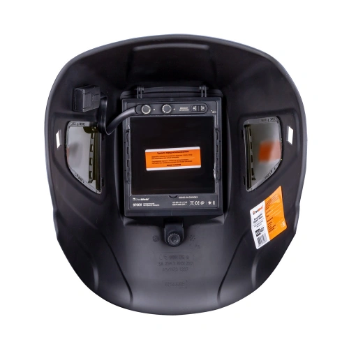 Маска сварщика FOXCRAFT индиго (ф-р 9700V) без коробки по ценам производителя в Москве с доставкой по всей России