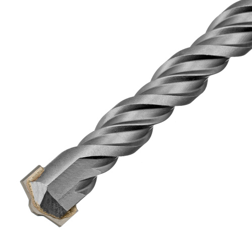 Бур по бетону, 18 x 210 мм, SDS Plus Matrix по ценам производителя в Москве с доставкой по всей России