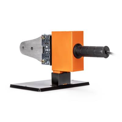 Аппарат для сварки пластиковых труб FoxPlastic 1200 ZJM купить в Москве с доставкой по всей России | ProtosMarket.ru