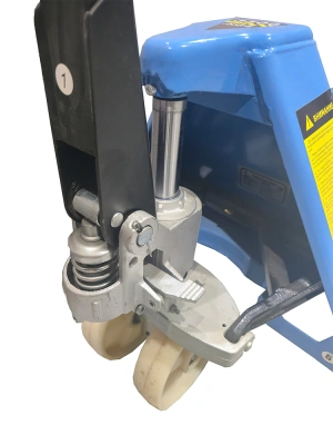 Тележка гидравлическая 3500 кг 1150 мм нейлоновые колеса TOR RHP(BF) PRO купить в Москве с доставкой по всей России | ProtosMarket.ru