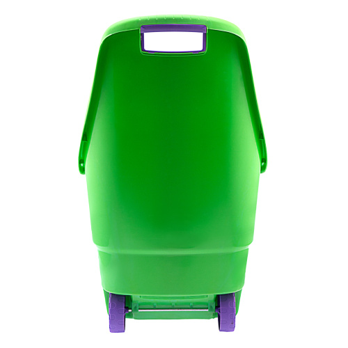 Тележка садовая, объем 50 л, грузоподъемность 30 кг Palisad по ценам производителя в Москве с доставкой по всей России