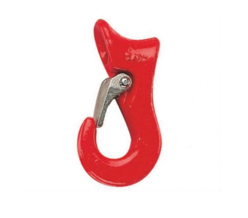 Крюк скользящий (чокерный) 2,0 т по ценам производителя в Москве с доставкой по всей России