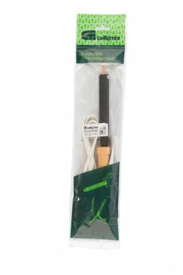 Паяльник электрический ЭПСН-03-80/220, деревянная ручка, Сибртех по ценам производителя в Москве с доставкой по всей России