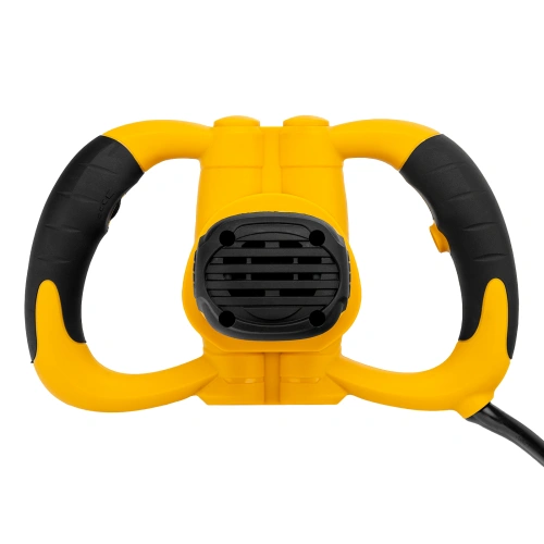 Миксер строительный EM-1-1600, 1600 Вт, 180-460/300-750 об/мин Denzel по ценам производителя в Москве с доставкой по всей России