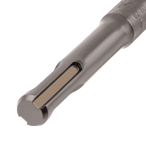 Бур по бетону Pro, 14 х 300 мм, SDS Plus Gross по ценам производителя в Москве с доставкой по всей России