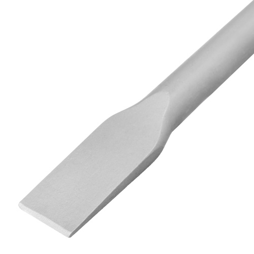 Зубило плоское, 18 х 25 х 400 мм, SDS Max Matrix по ценам производителя в Москве с доставкой по всей России