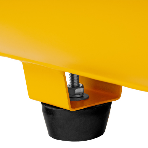 Компрессор воздушный DLC1300/24 безмасляный 1.3 кВт, 24 литра, 206 л/мин Denzel по ценам производителя в Москве с доставкой по всей России