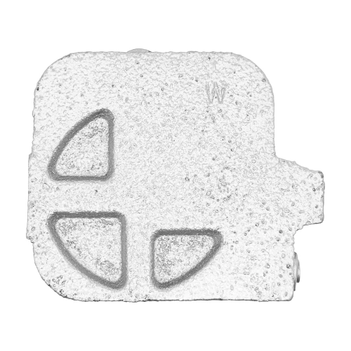 Домкрат гидравлический бутылочный, 5 т, высота подъема 216-413 мм, в пластиковый кейсе Matrix по ценам производителя в Москве с доставкой по всей России