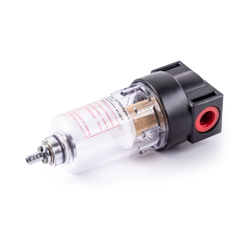 Фильтр-осушитель с внутренней резьбой 1/4 AERO по ценам производителя в Москве с доставкой по всей России