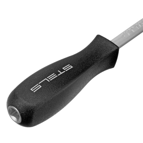 Набор инструментов, 1/2", Cr-V, S2, усиленный кейс, 58 предметов Stels по ценам производителя в Москве с доставкой по всей России