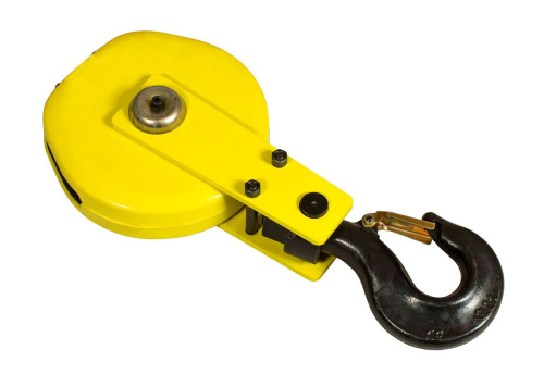 Таль электрическая канатная, модель CDL, 2т х 6м, УСВ, СибТаль по ценам производителя в Москве с доставкой по всей России