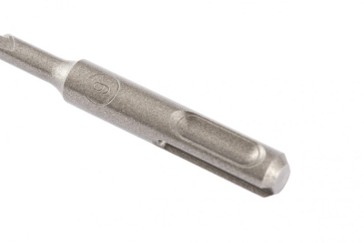 Бур по бетону, 6 х 210 мм, Luxembourg tip, SDS Plus Барс по ценам производителя в Москве с доставкой по всей России