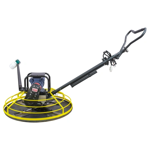 Затирочная машина STEM Techno SPT 36 (электродвигатель 220В, 900мм) по ценам производителя в Москве с доставкой по всей России