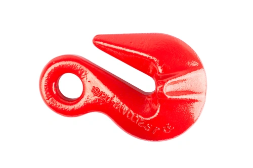 Крюк укорачивающий TOR 12,5 т (Q) по ценам производителя в Москве с доставкой по всей России