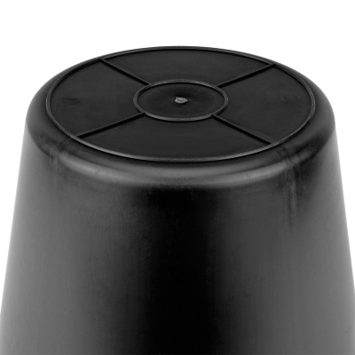 Ведро строительное пластмассовое 20 л Сибртех по ценам производителя в Москве с доставкой по всей России