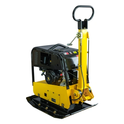 Виброплита MASALTA MS330-2 (бензиновая, Dinking DK190F-C, 7,7 (15,0) кН (л.с.), 327 кг) купить в Москве с доставкой по всей России | ProtosMarket.ru