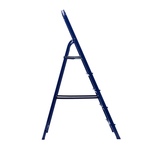 Стремянка, 5 ступеней, стальная, Сибртех по ценам производителя в Москве с доставкой по всей России